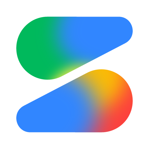 โลโก้ Google AI Studio