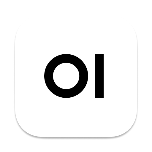 โลโก้ Open WebUI